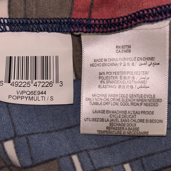 Retro 1960’s Style Dress - Picture 5 of 5